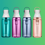 Brita Water Bottle Filters